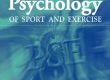 Psychology of Sport and Exercise
