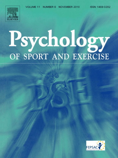 sport and exercise psychology phd