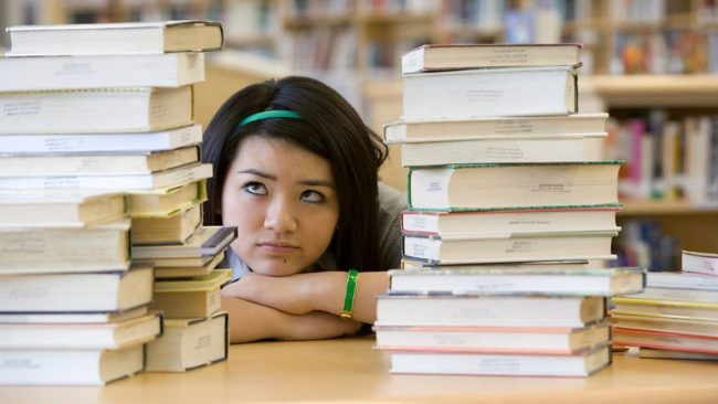 Burnout Child Burnout Child