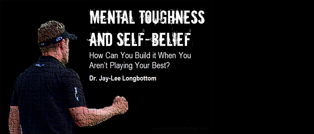 Mental Toughness Mental Toughness