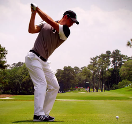 5 ways to Launch into your Golf Practice this Year 5 ways to Launch into your Golf Practice this Year